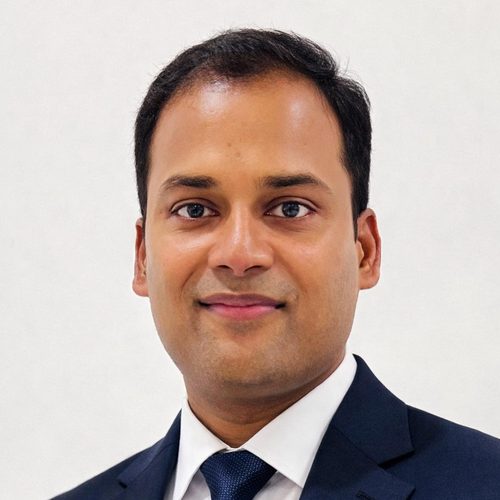 Ajay Cherala